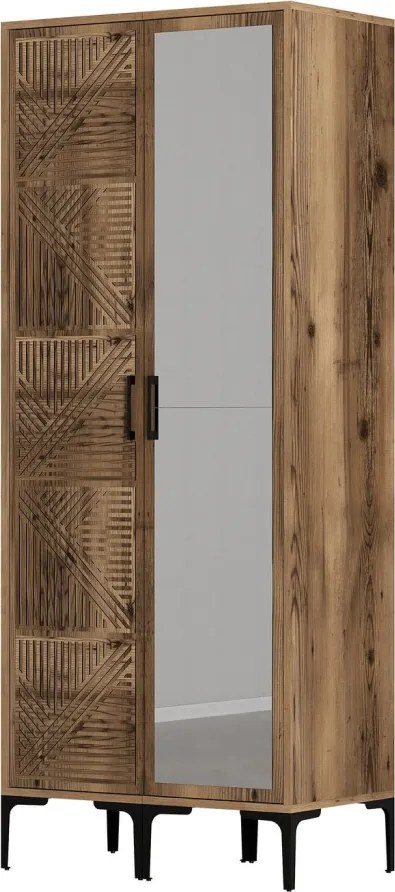 Kumsal PR - Walnut