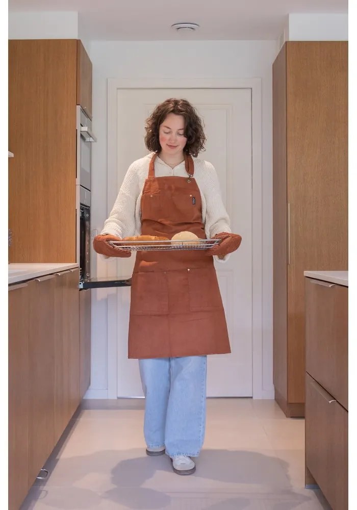 Kötény Velmar – Tiseco Home Studio