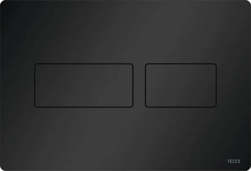 Tece Solid Gomb Fém Fekete Matt 9240416 Wc