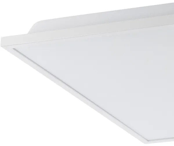 Eglo 99639 - LED Dimmelhető mennyezeti lámpa HERRORA-Z LED/22W/230V 2700-6500K