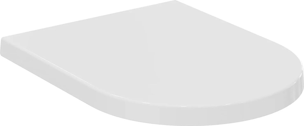 WC-ülőke Ideal Standard 1 fehér duroplast