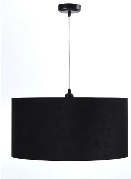 Csillár zsinóron CLASSIC 1xE27/60W/230V