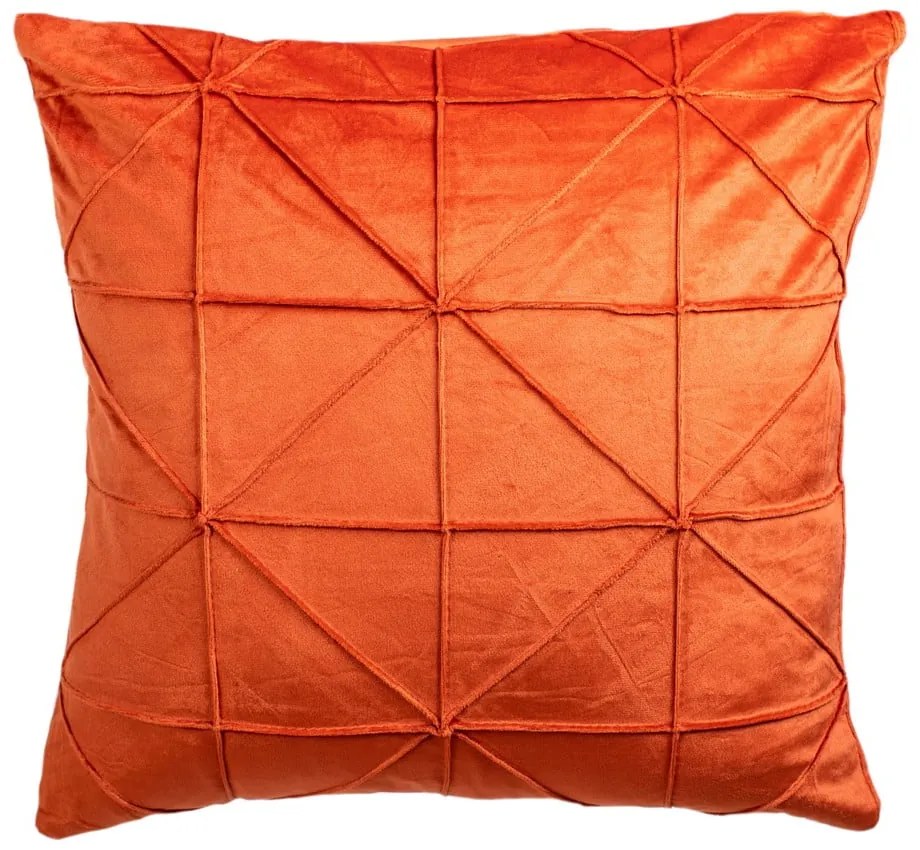 Bársony párnahuzat 45x45 cm Amy – JAHU collections