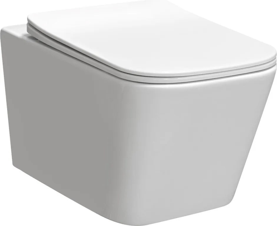 Tinos Adriatic Chrome falba építhető WC tartály szett