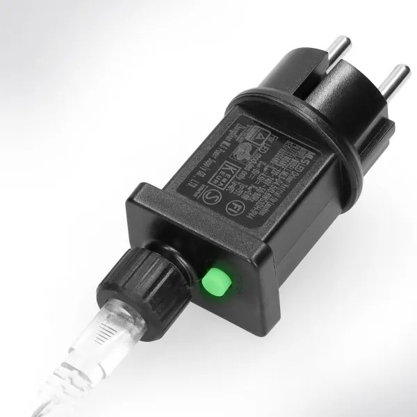 Brilagi - LED kültéri karácsonyi dekoráció LED/6W/230V IP44 csillag