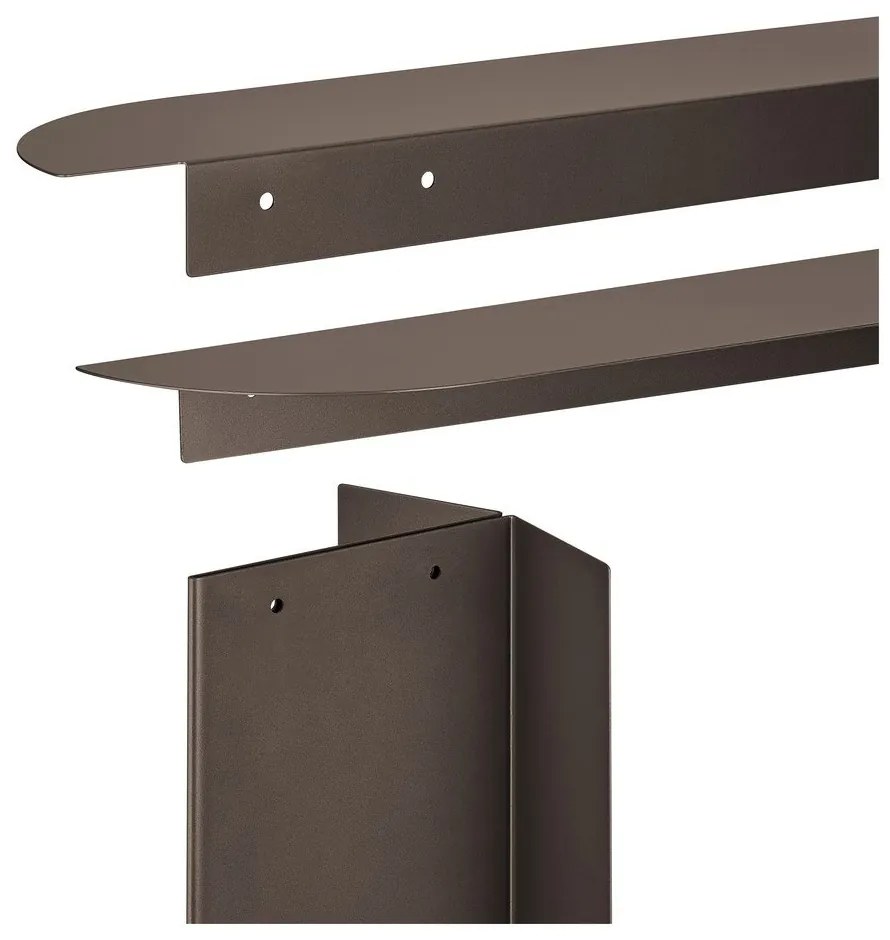 Barna pad Oru – Blomus