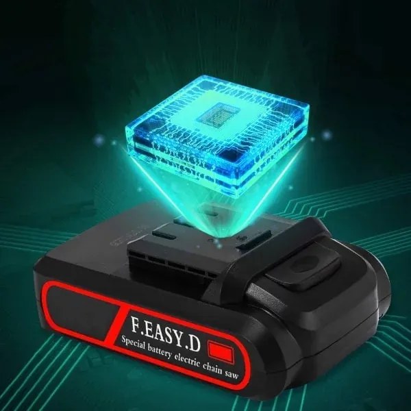 BRENCHIE 11368 kézi elektromos fűrész