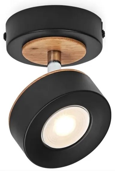 Ledvance - LED Spotlámpa DECOR PLUTO LED/4,8W/230V