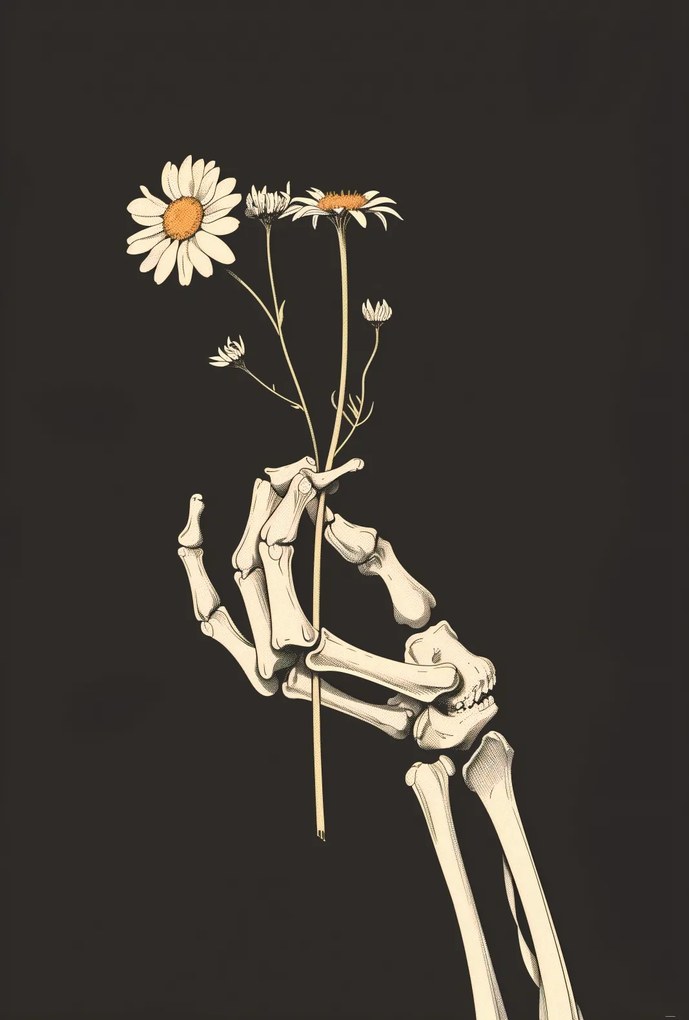 Poszter 67,5x100cm Élet és instabilitás