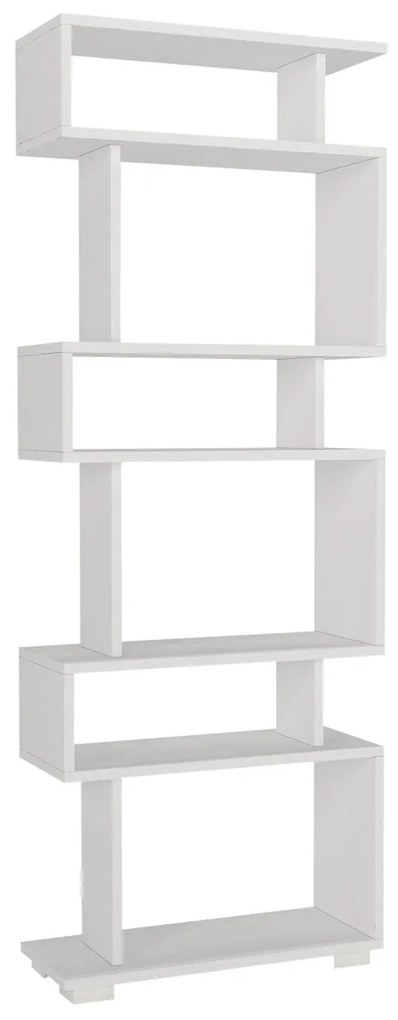 Blok White könyvtár
