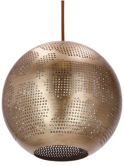 Csillár zsinóron SFINKS 1xE27/60W/230V