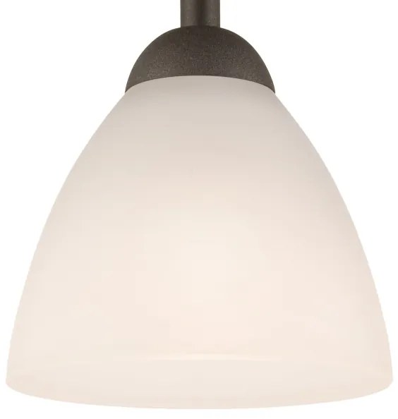 Fali lámpa ADRIANO 1xE27/60W/230V