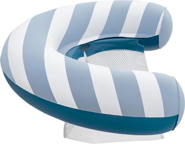 Bestway Comfort Plush felfújható fotel 119 x 67,5 cm