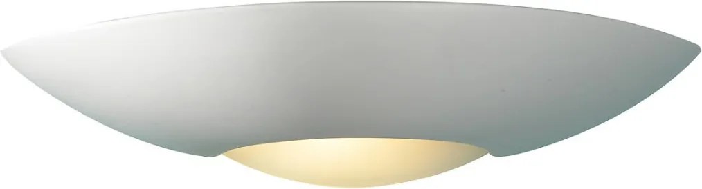 Dar Lighting SLICE SLI072 Fali lámpa 1x60W/E27