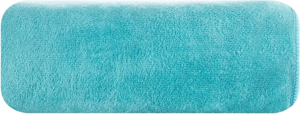 Gyorsan száradó törölköző Amy 70x140 Eurofirany türkizkék