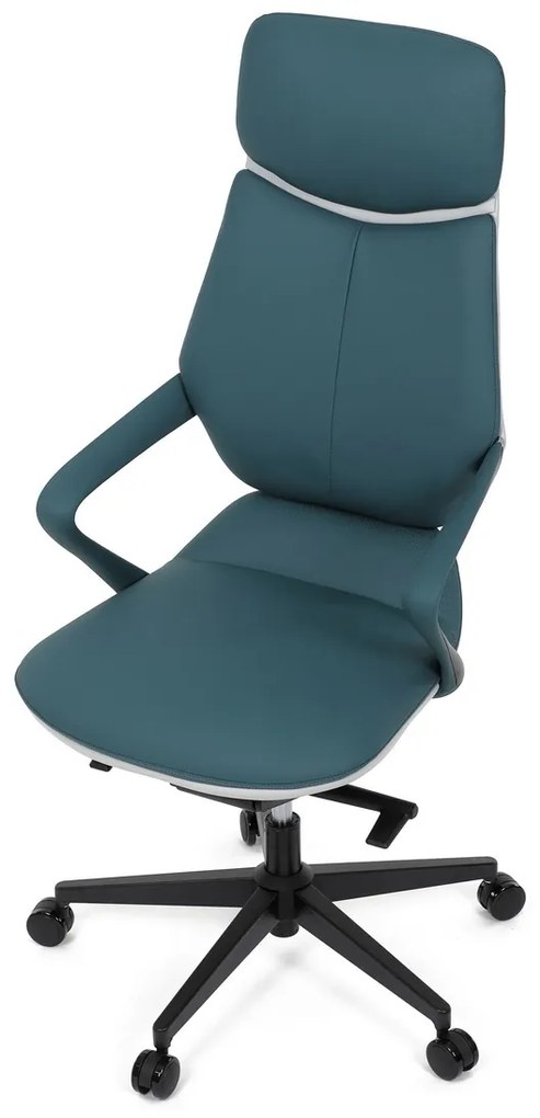 Autronic KA-T8426 GRN Irodai szék