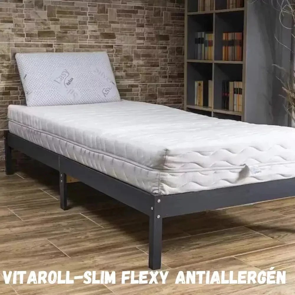 VitaRoll - Slim Flexy Matrac 140x200cm