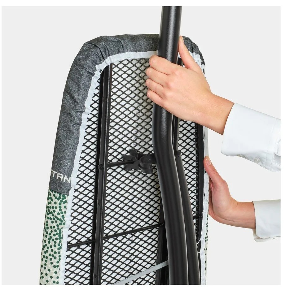 Vasalódeszka New Dawn D – Brabantia