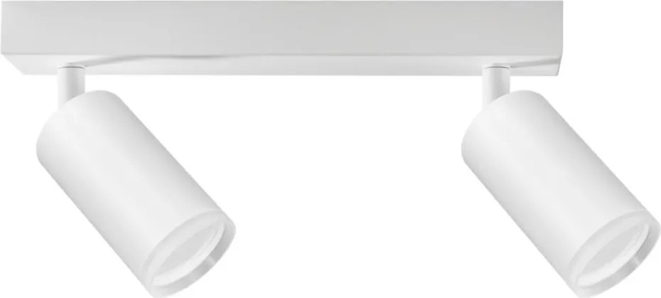 Polux LONDON 327758 Spotlámpa 2x10W/GU10 IP20
