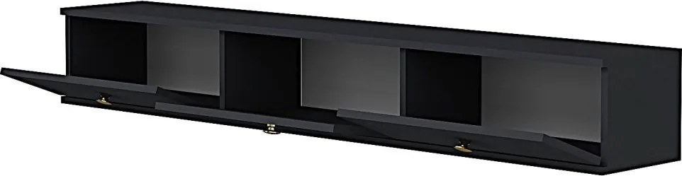 Zuzu 180 - Anthracite