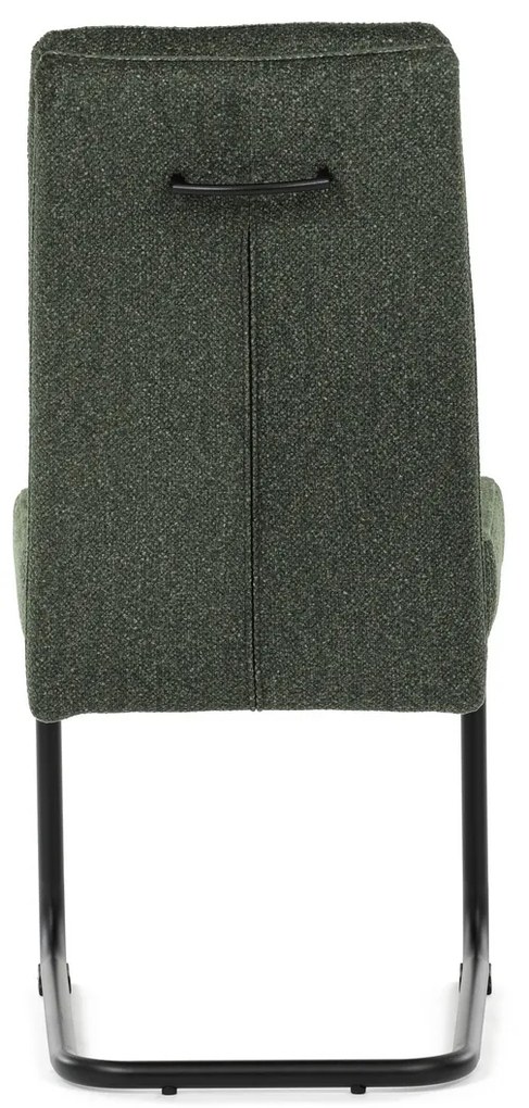 DCL-P3107 GRN2 étkezőszék szett, 2 db