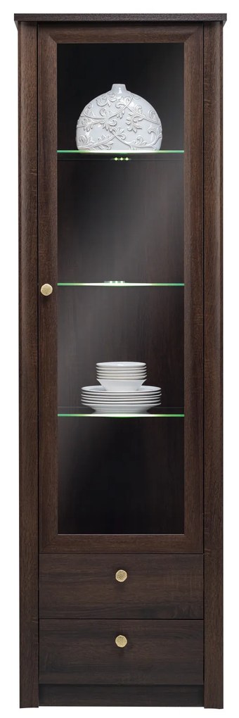 Vitrin Fidela F23. 612023