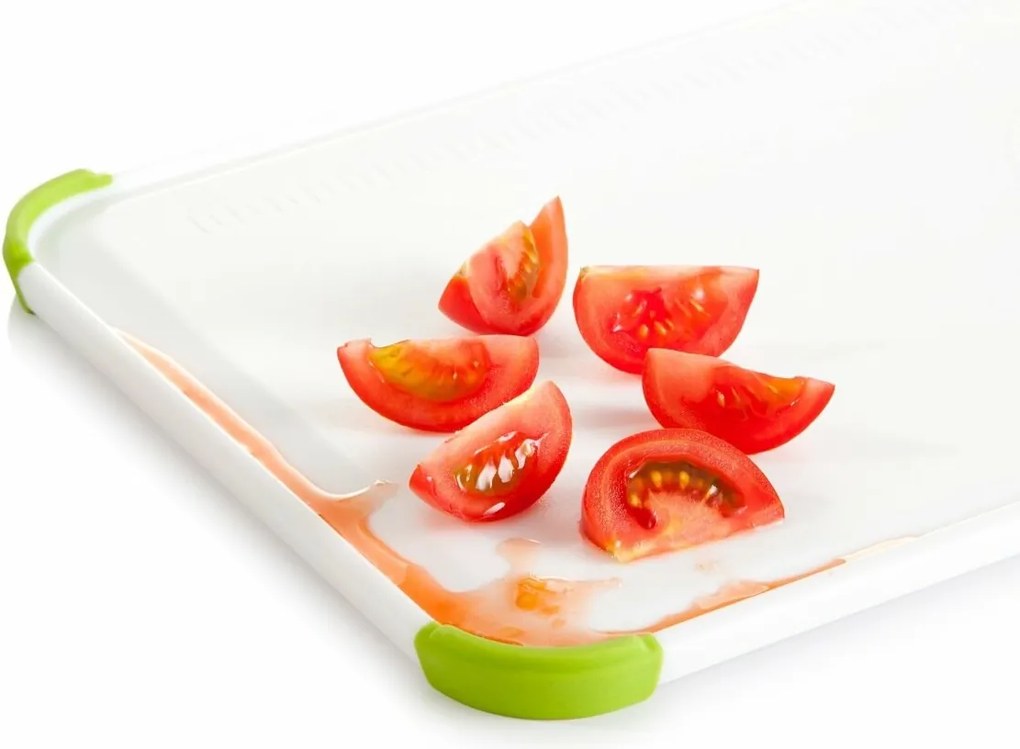 Tescoma PRECIOSO vágódeszka, 26 x 16 cm, S