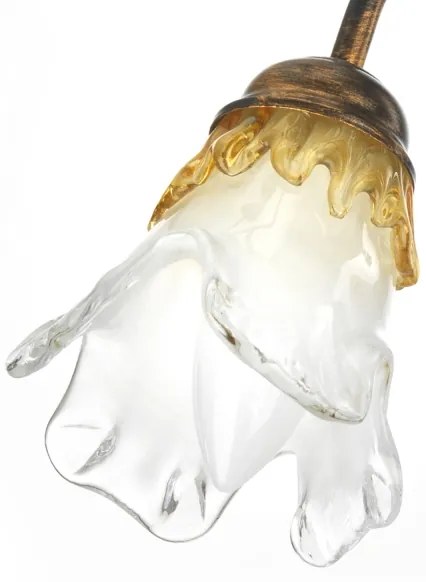 ONLI - Fali lámpa ARIANNA 2xE14/6W/230V