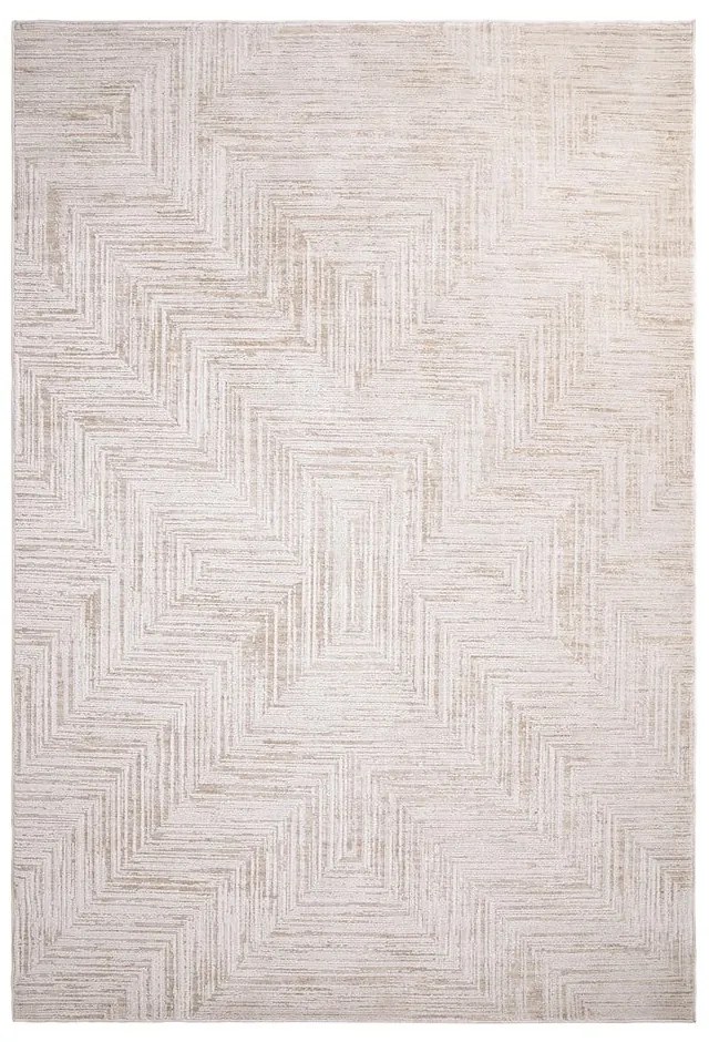 Krémszínű szőnyeg 120x160 cm Anders Beige Natural – Asiatic Carpets