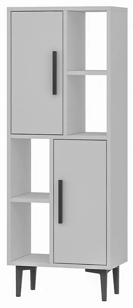 Regál Lonadi (fehér) . 1094241
