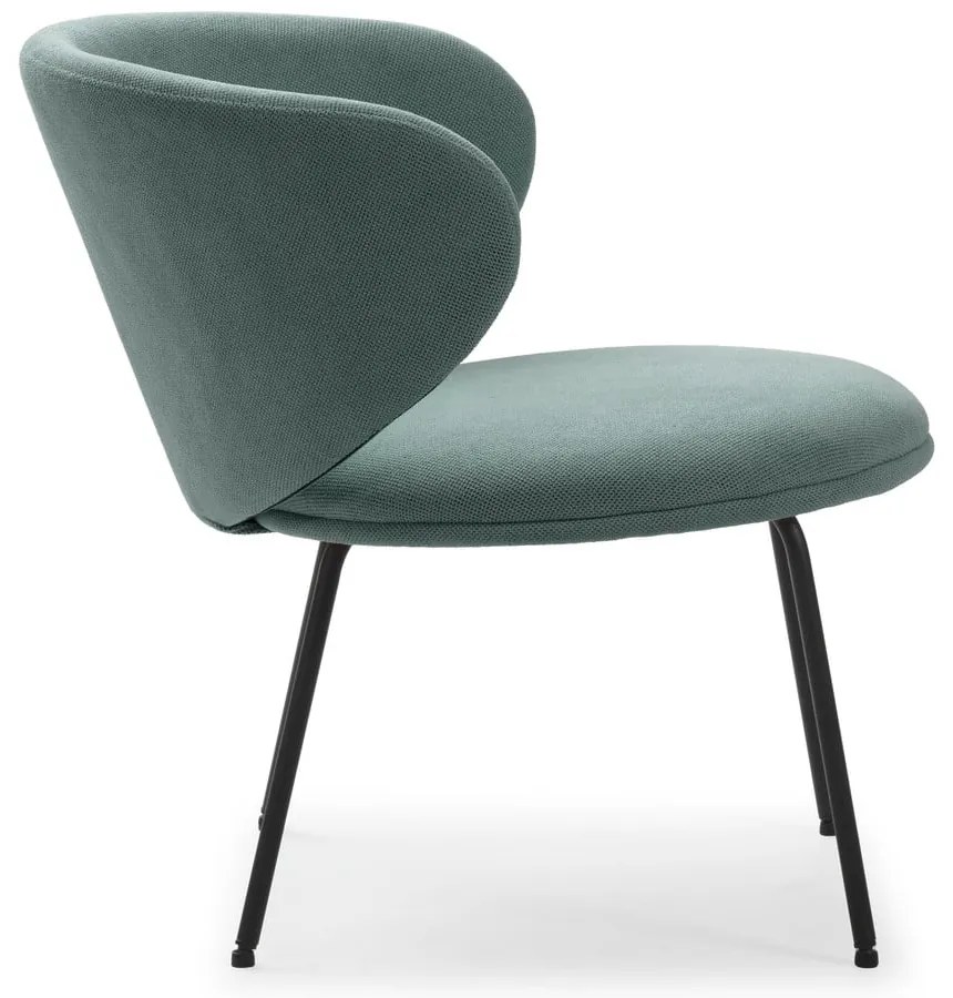 Türkiz fotel Rush – Marckeric