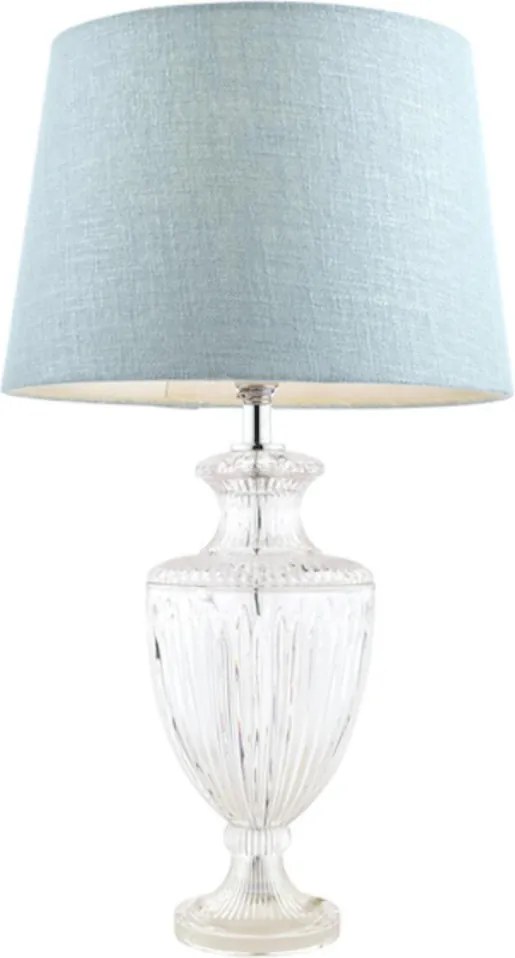 Laura Ashley Meredith 3702772-Q Asztali lámpa IP20
