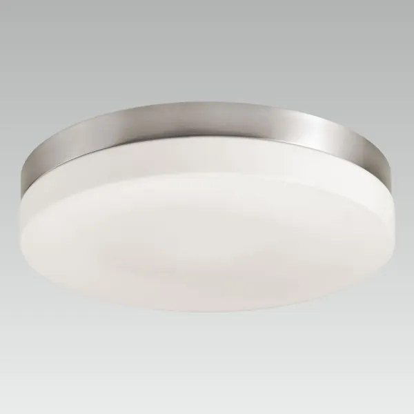 Prezent 67103 - PILLS fürdőszobai mennyezeti lámpa 3xE27/60W/230V IP44