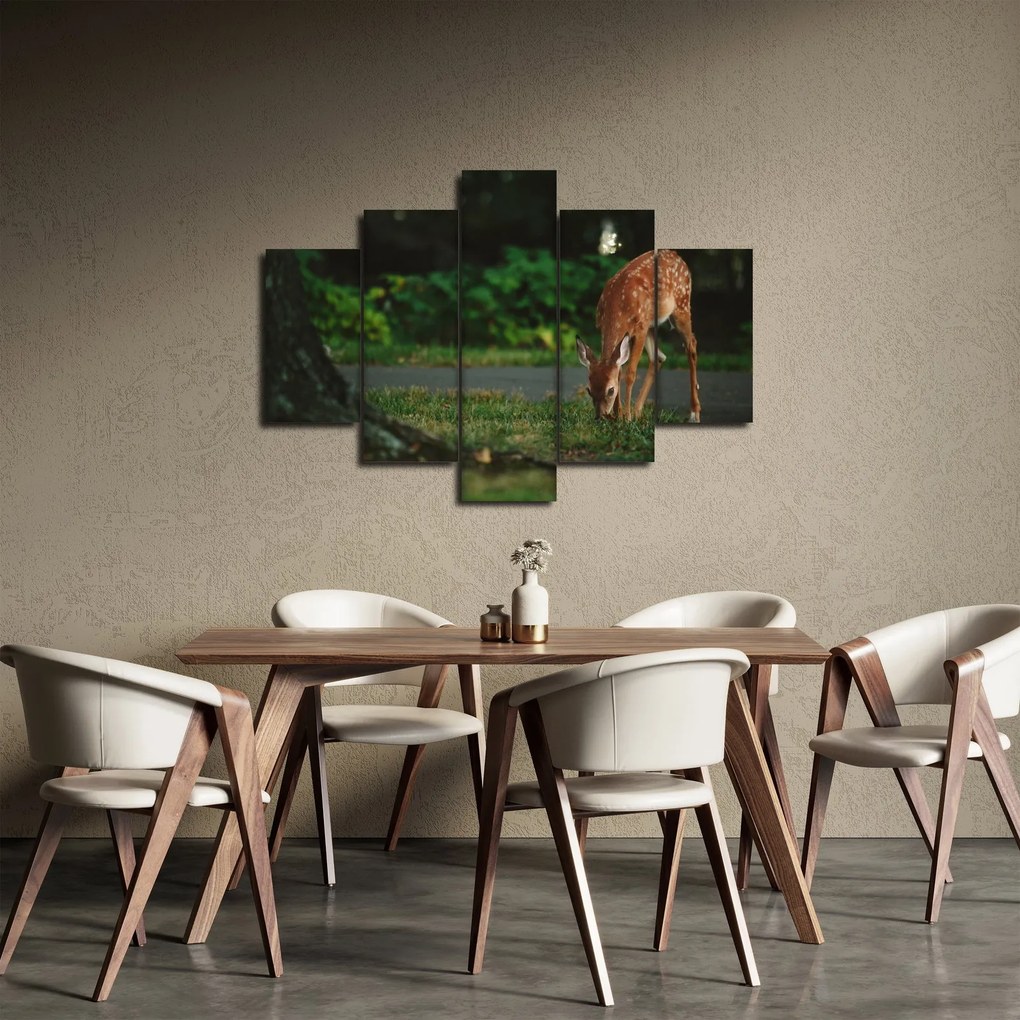 Gida képe (150x105 cm)