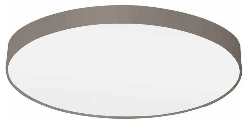 Eglo 97621 - Mennyezeti lámpa PASTERI 7xE27/60W/230V 98 cm