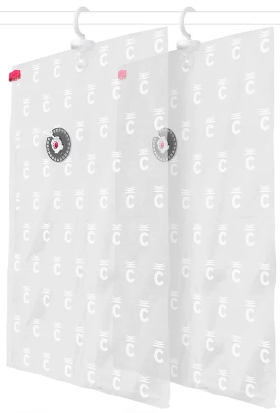 Vákuumzsák készlet 2 db-os Espace M – Compactor