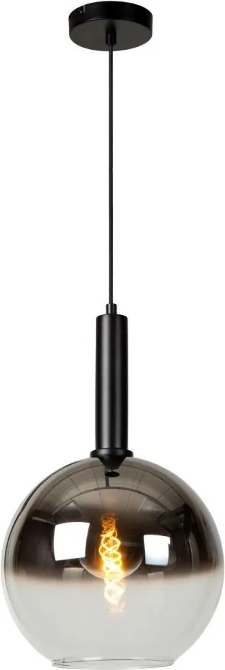 Lucide MARIUS 45402/30/30 Függőlámpa 1x40w/e27 ip20