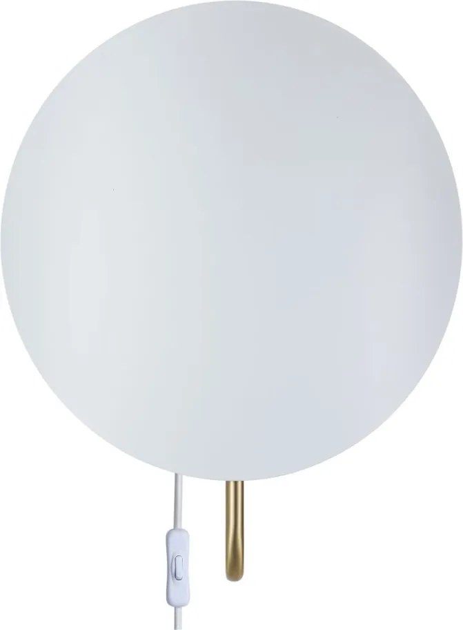 Nordlux SPARGO 2320361001 Fali lámpa 1x25W/E27 IP20