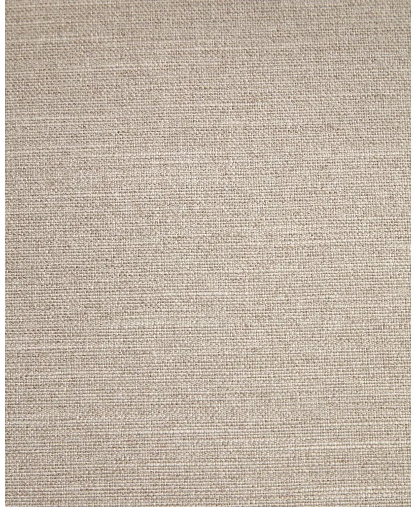 Fekete-bézs étkezőszék Doriane – Kave Home