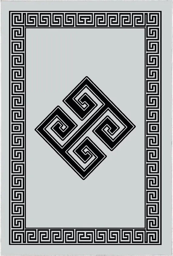 Fürdőszobaszőnyeg, 50×60 cm – Kt491