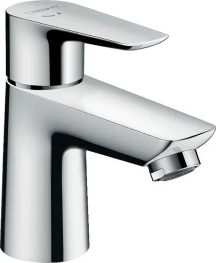 Hansgrohe Talis E mosdó csaptelep leeresztőszelep nélkül króm 71704000