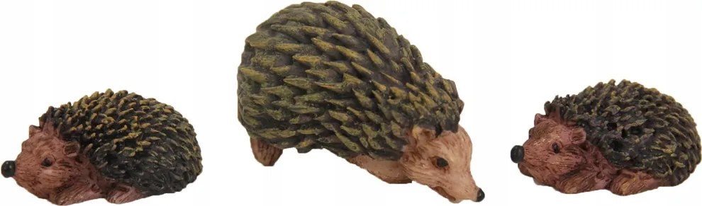 Süni Betlehem Karácsonyi Figura Szett 11-15CM- 3CM Magas