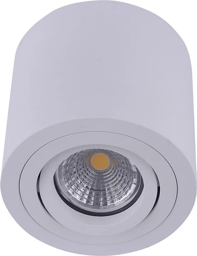 EMITHOR 48606 ALMAN Hengeres Mennyezeti Lámpa GU10 IP20