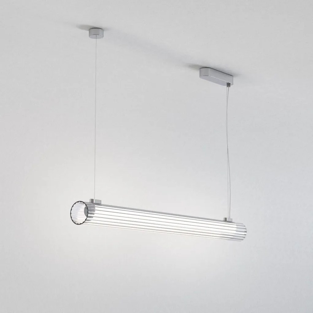 ASTRO LIGHTING 1409004 IO Modern Led Függesztett Lámpa Csiszolt Króm LED IP20