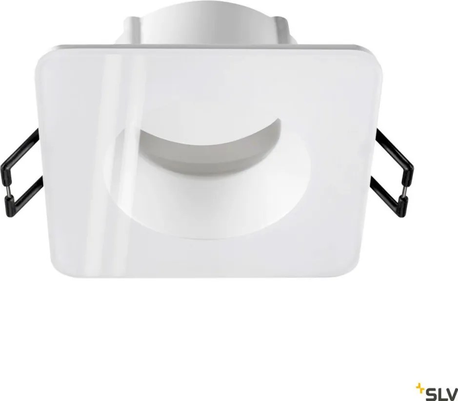 SLV 1007339 NEW TRIA Kültéri Mennyezetbe Építhető Lámpa IP65