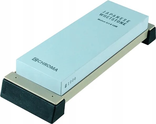 Kerámia vízkő élezéshez Chroma #1000