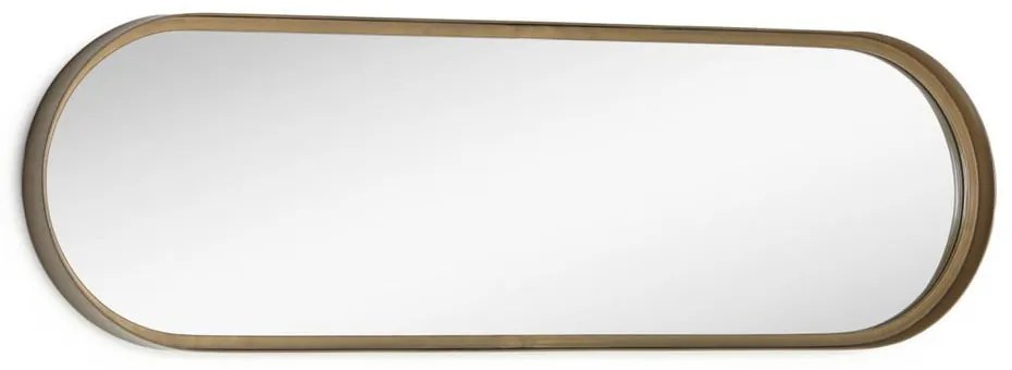 Fali tükör 31,5x100 cm Tiare – Kave Home