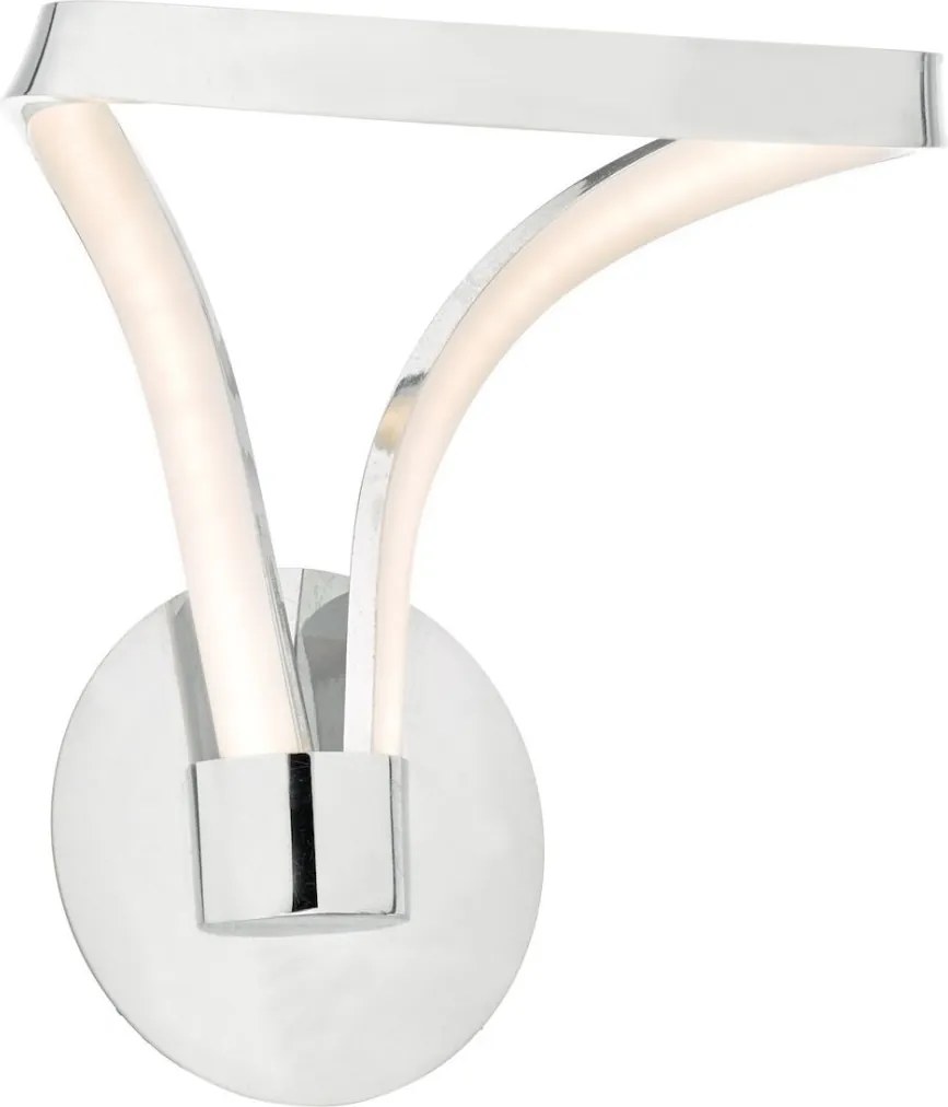 Dar Lighting KILLIAN KIL0750 Fali lámpa 1x12,5W/LED 3000K 776LM