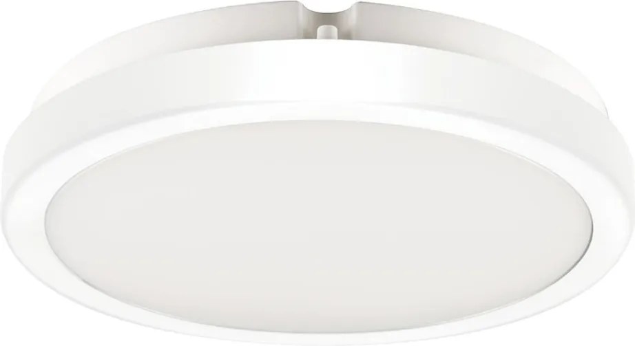 EKO LIGHT EKP0470 VERA Ufo Lámpa Fehér LED IP20