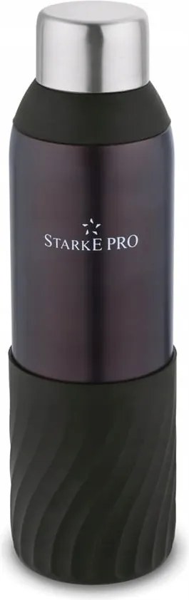 Hario thermo kávés palack 600 ml Barna